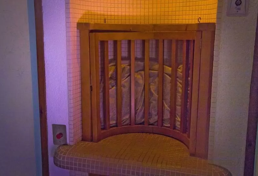 Отель Ellex Eco