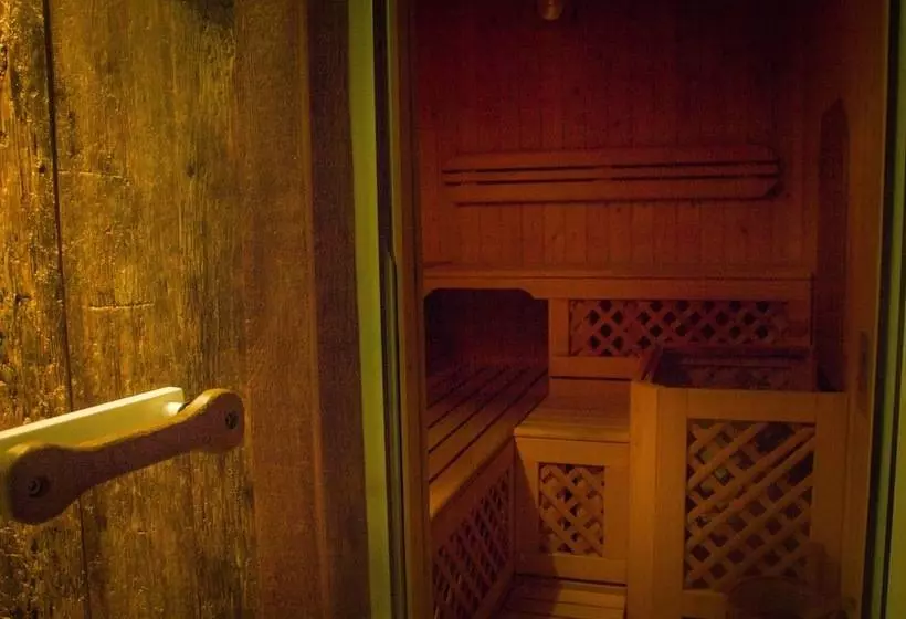 Отель Ellex Eco