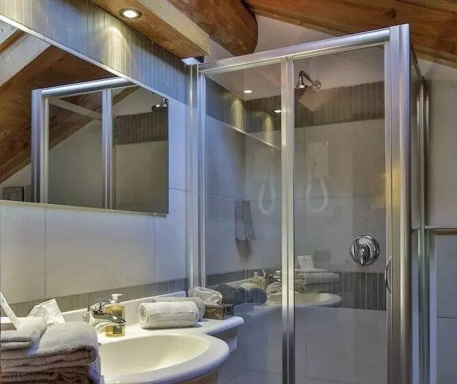 Отель Ellex Eco