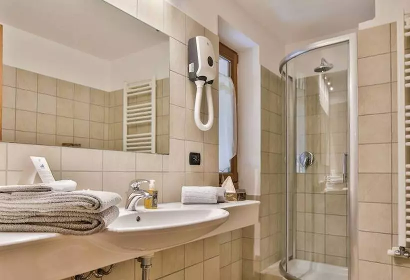 Отель Ellex Eco