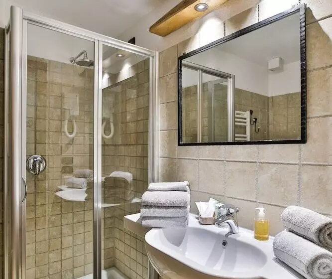 Отель Ellex Eco