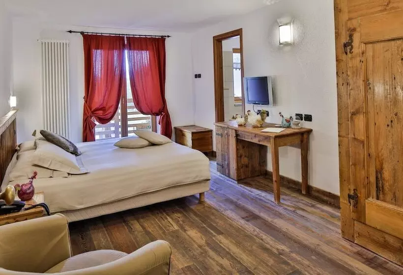 Отель Ellex Eco