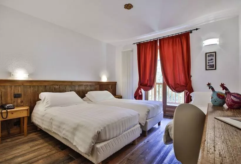 Отель Ellex Eco