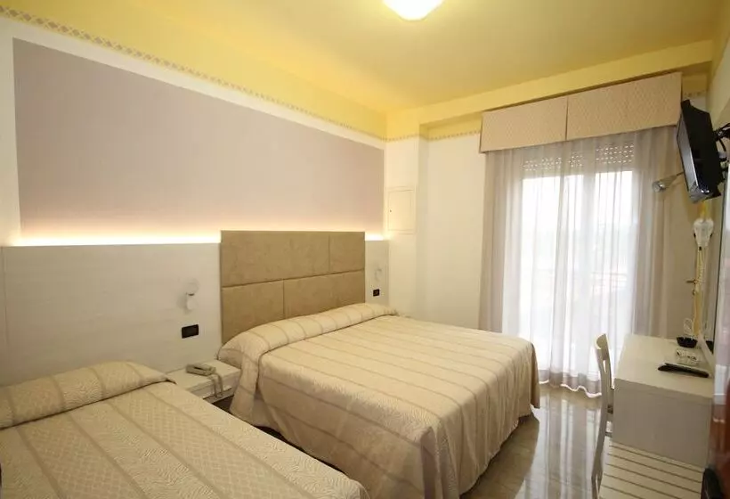 בית מלון כפרי Grado