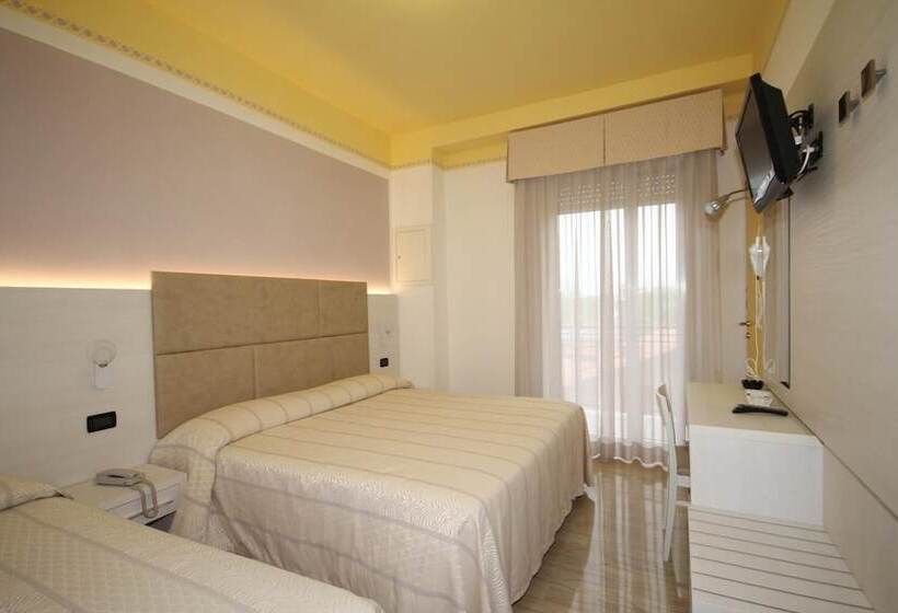 בית מלון כפרי Grado