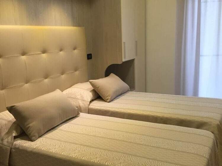 בית מלון כפרי Grado