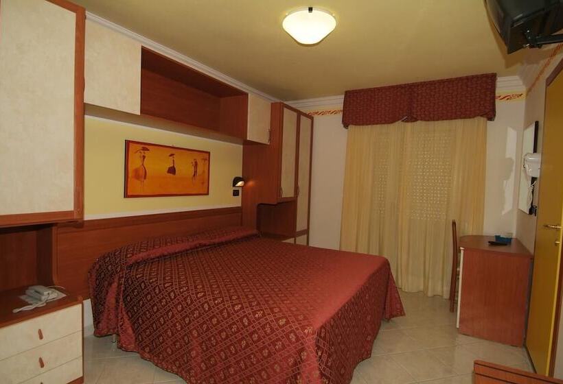 בית מלון כפרי Grado