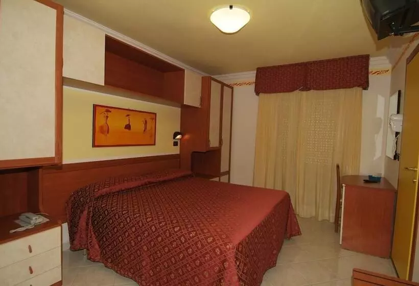 בית מלון כפרי Grado