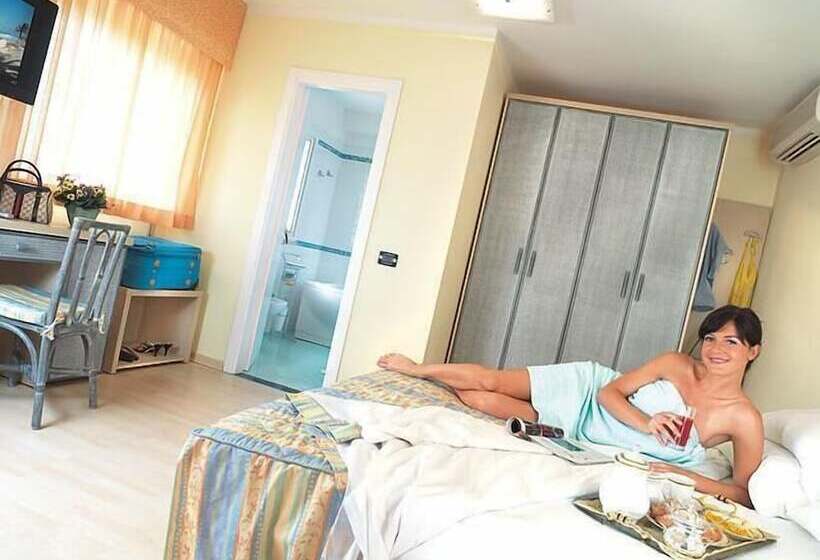 בית מלון כפרי Grado