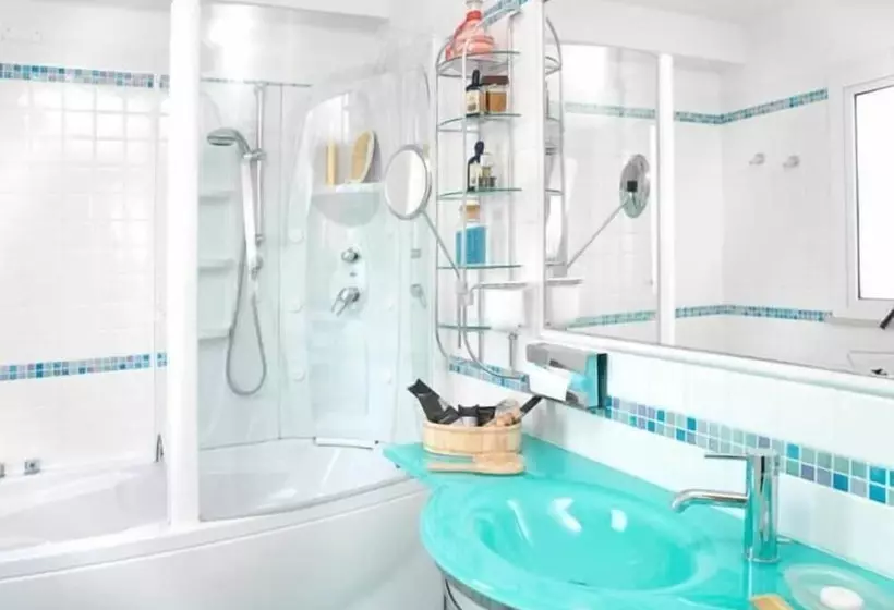 בית מלון כפרי Grado