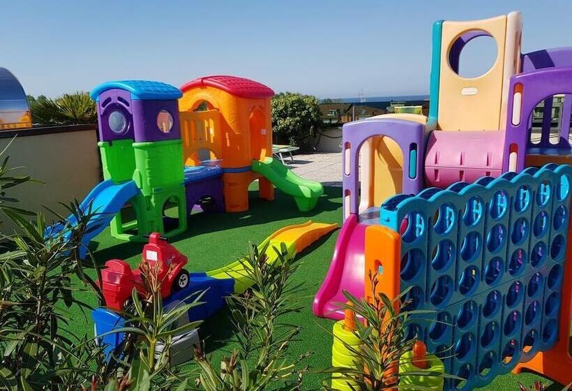 בית מלון כפרי Grado