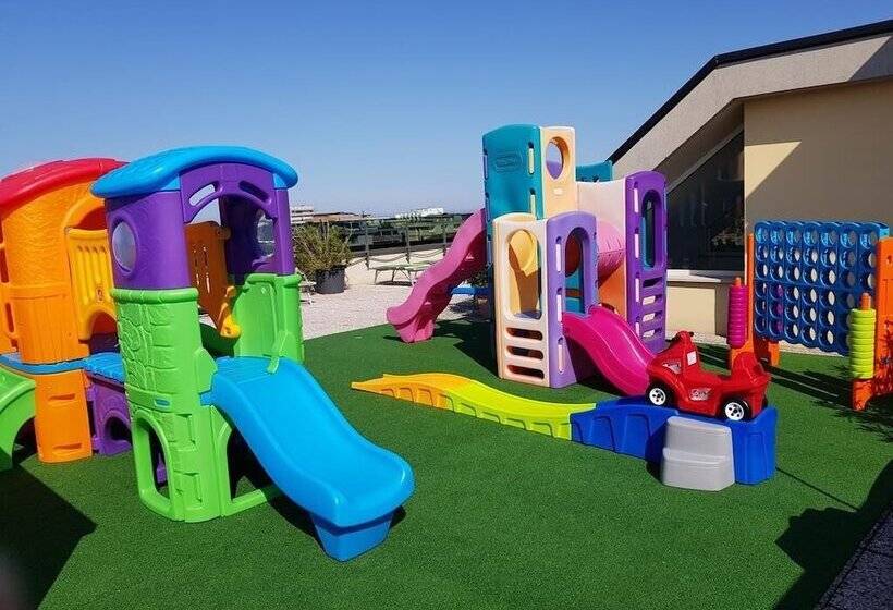 בית מלון כפרי Grado