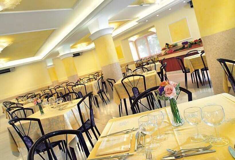 בית מלון כפרי Grado