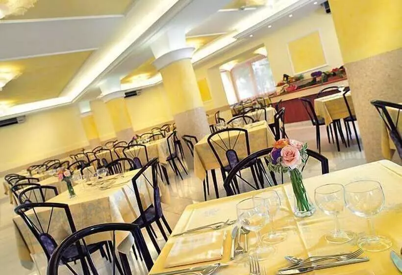 בית מלון כפרי Grado