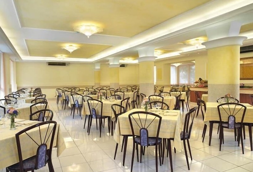 בית מלון כפרי Grado