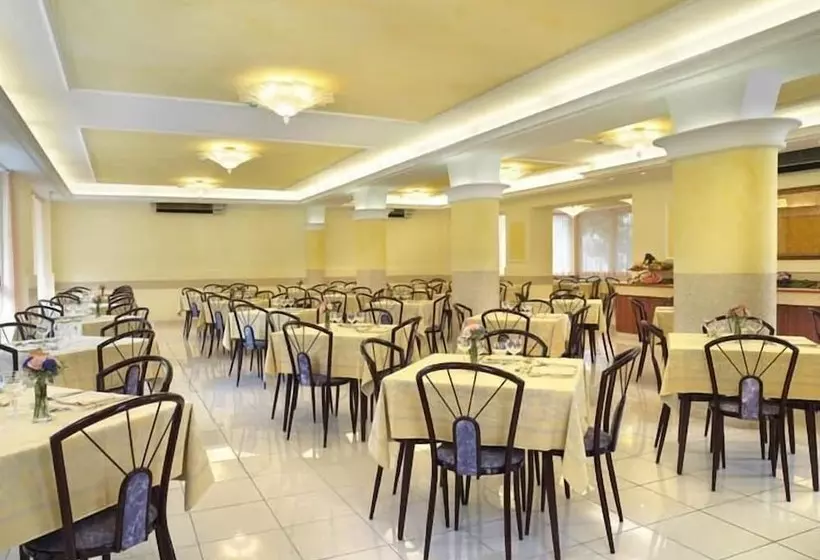 בית מלון כפרי Grado