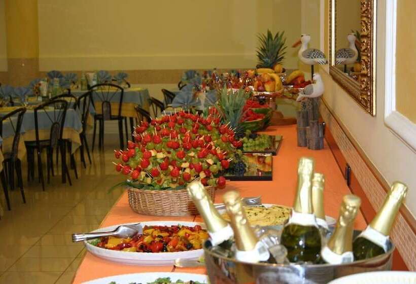 בית מלון כפרי Grado