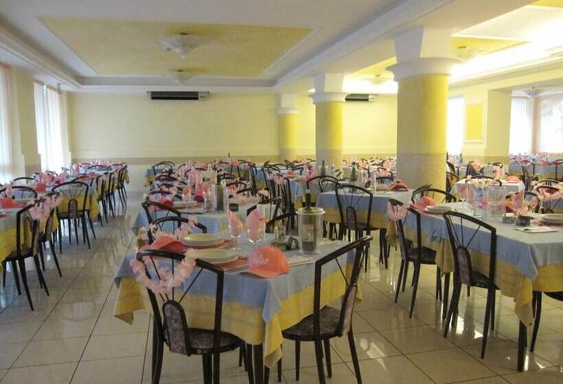 בית מלון כפרי Grado