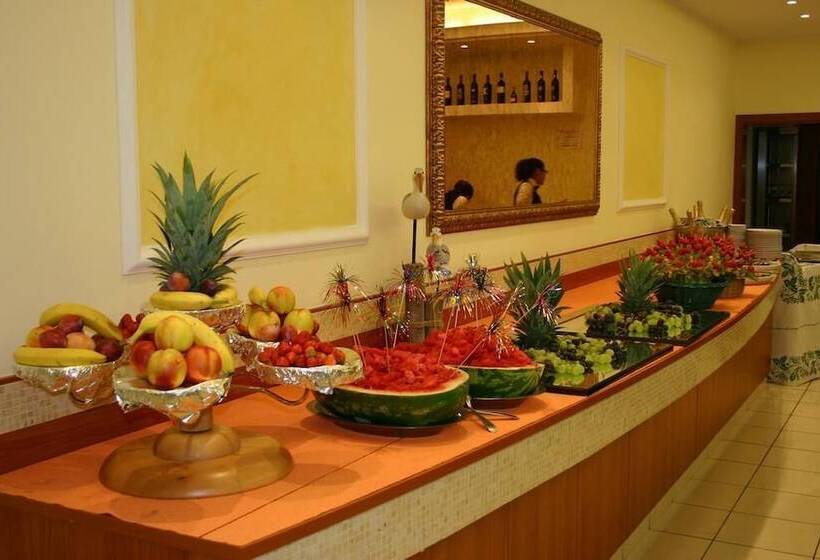 בית מלון כפרי Grado