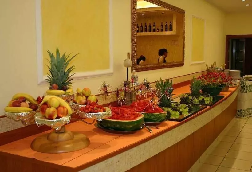 בית מלון כפרי Grado