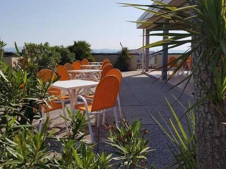 בית מלון כפרי Grado