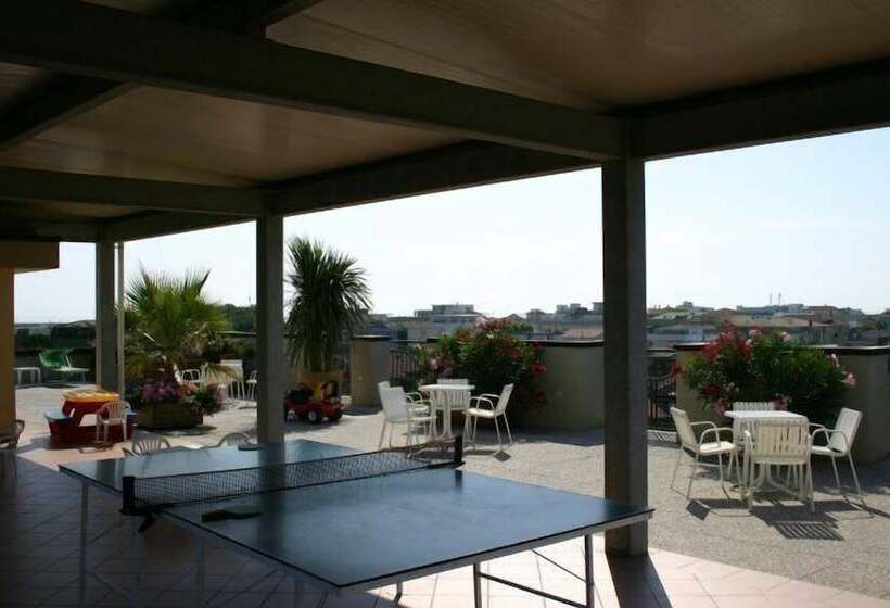 בית מלון כפרי Grado