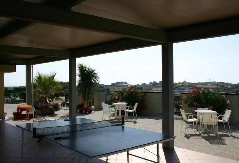 בית מלון כפרי Grado