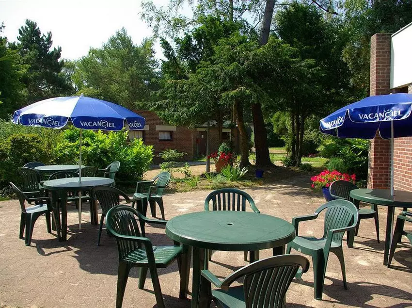 Отель Village Club Merlimont By Miléade