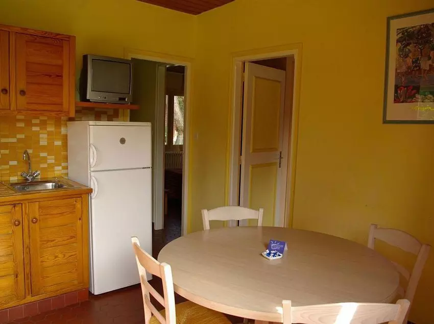 Отель Village Club Merlimont By Miléade