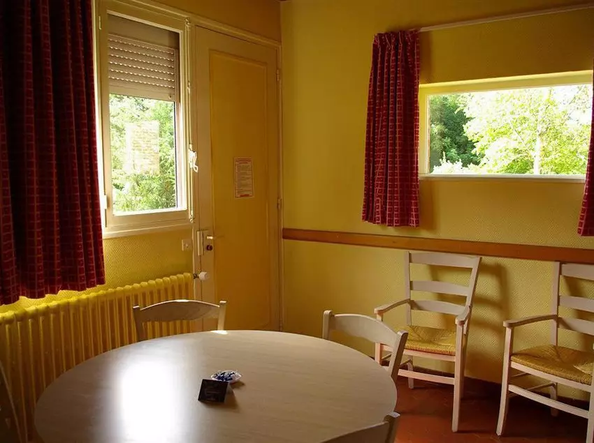 Отель Village Club Merlimont By Miléade