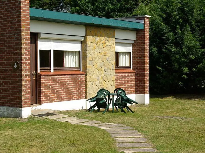 Отель Village Club Merlimont By Miléade