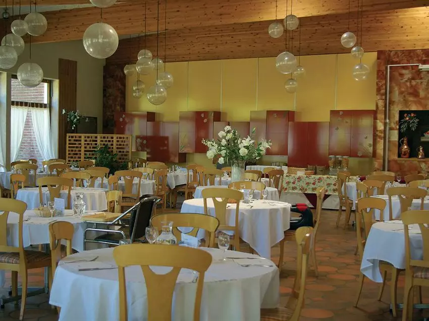 Отель Village Club Merlimont By Miléade