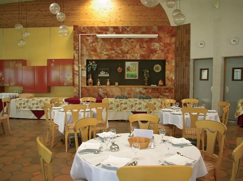 Отель Village Club Merlimont By Miléade