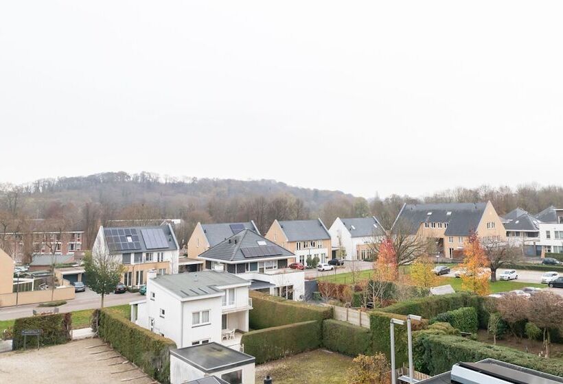 ホテル Huis Ter Geul