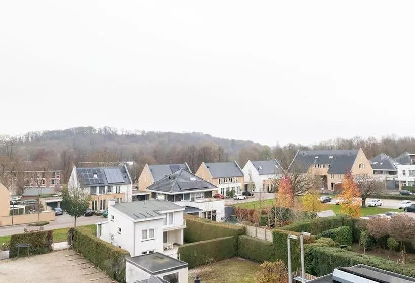 호텔 Huis Ter Geul