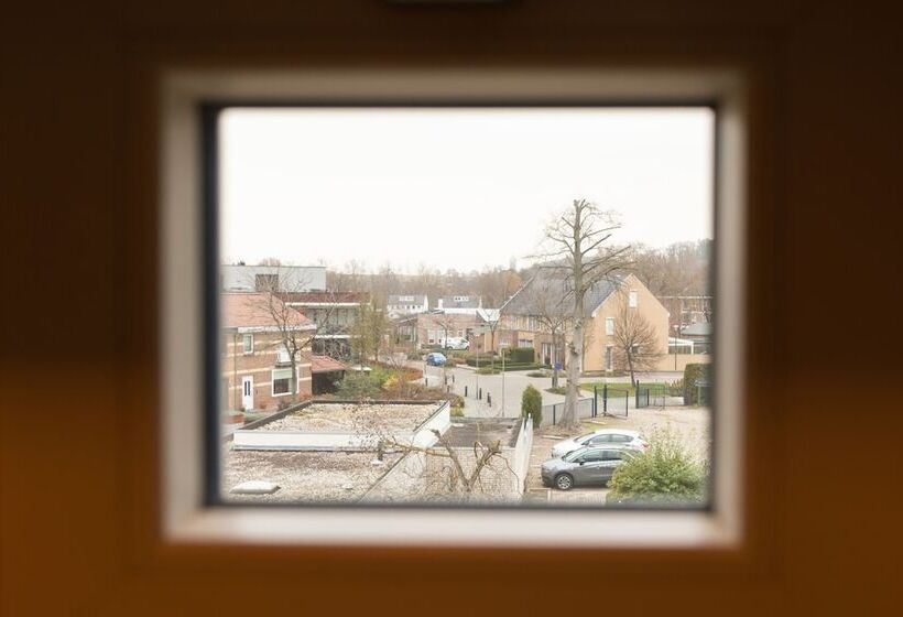 ホテル Huis Ter Geul