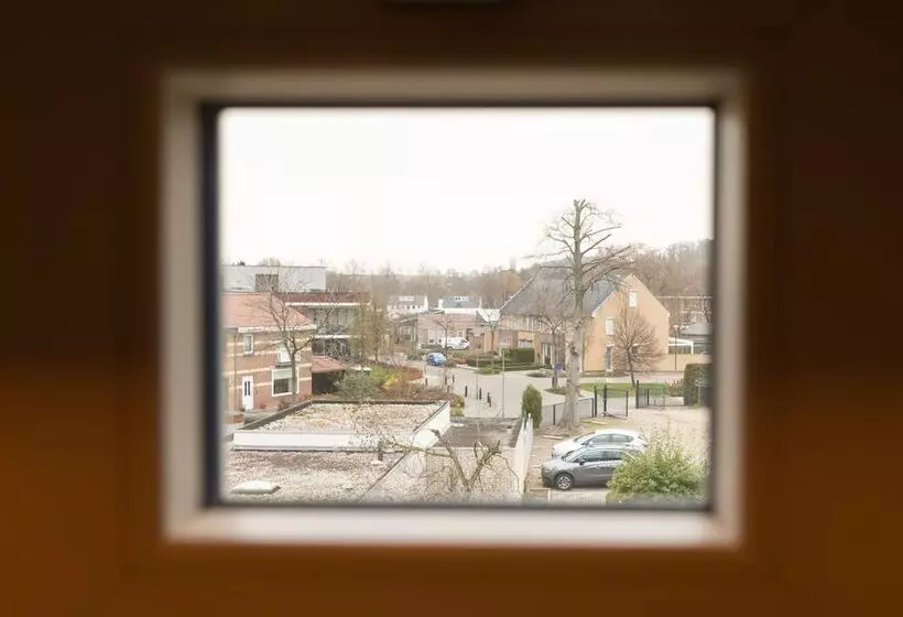 호텔 Huis Ter Geul