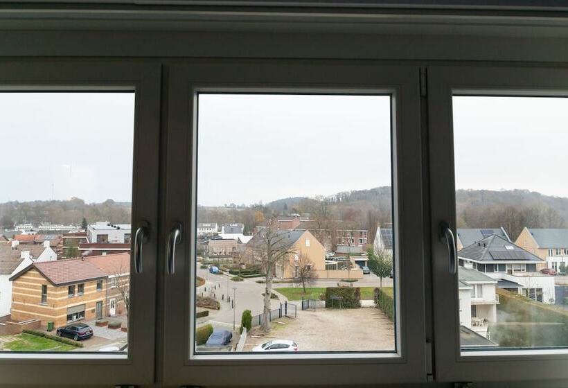 ホテル Huis Ter Geul