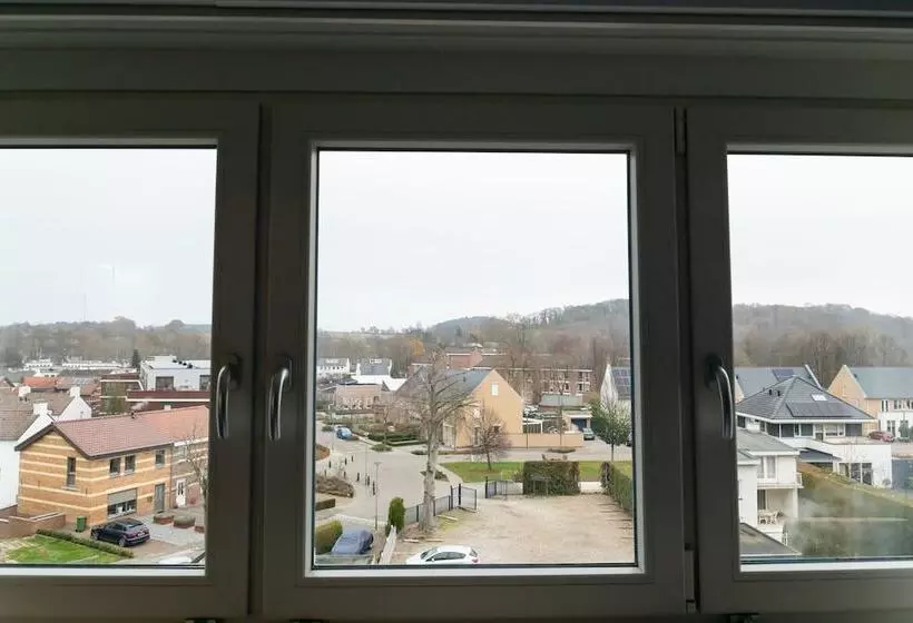 호텔 Huis Ter Geul