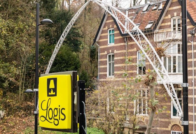 ホテル Huis Ter Geul