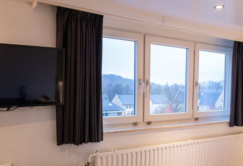 ホテル Huis Ter Geul