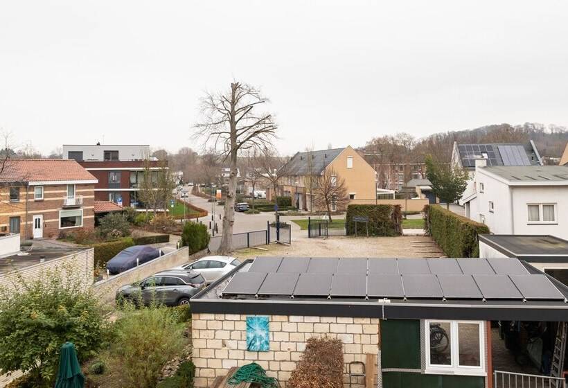 ホテル Huis Ter Geul