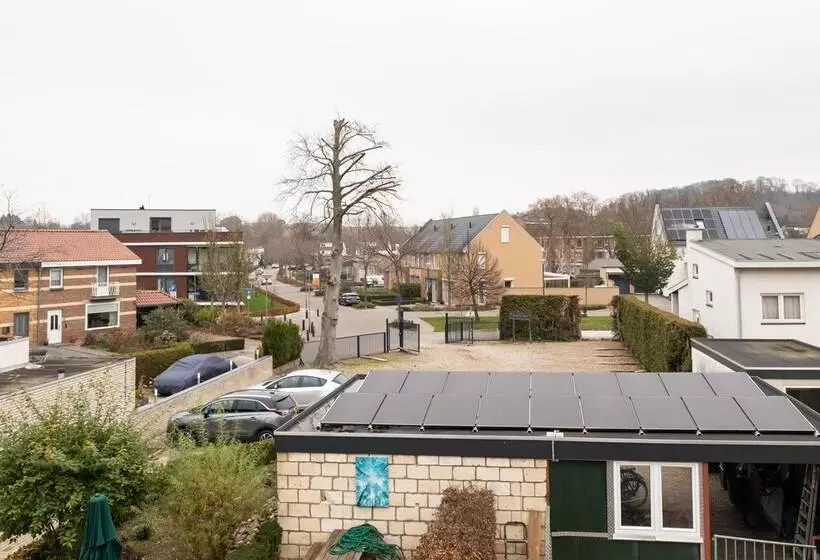 호텔 Huis Ter Geul