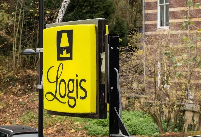 호텔 Huis Ter Geul