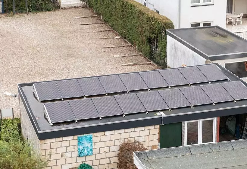 호텔 Huis Ter Geul