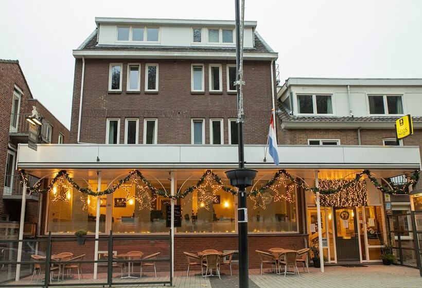 ホテル Huis Ter Geul