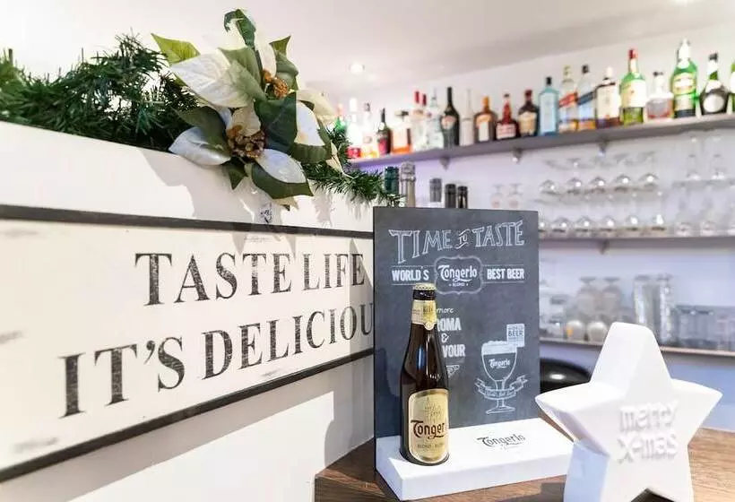 호텔 Huis Ter Geul