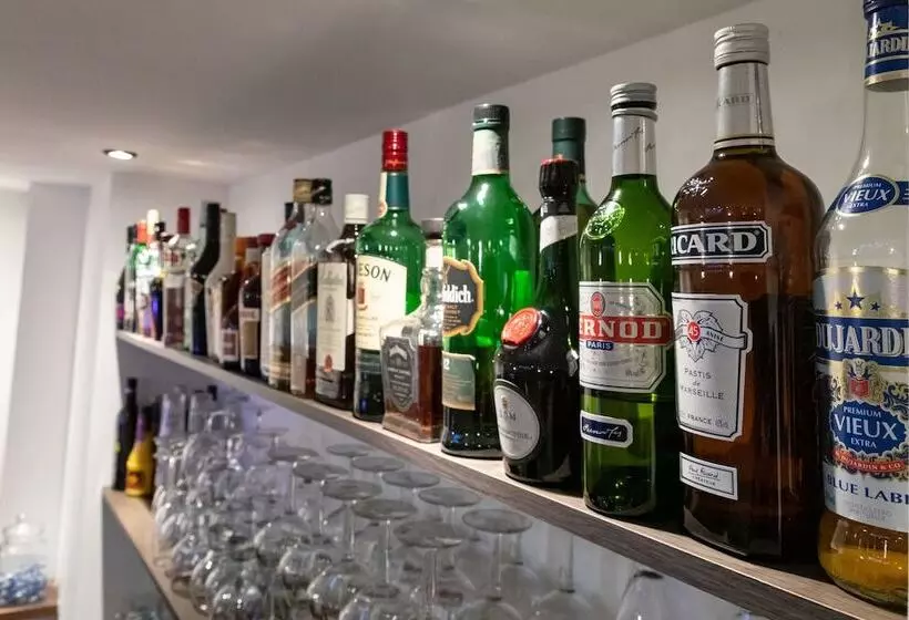 호텔 Huis Ter Geul