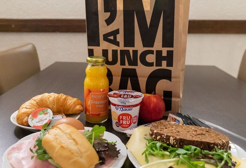 ホテル Huis Ter Geul