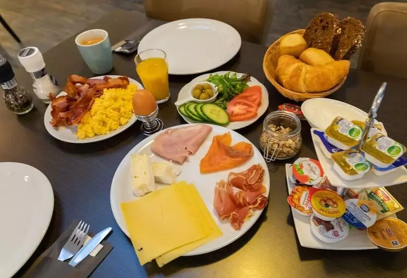 호텔 Huis Ter Geul